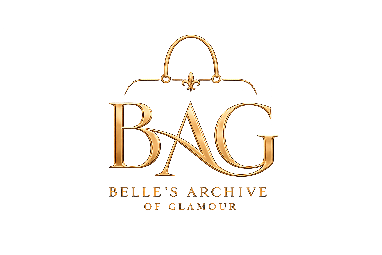 Belle's Archive of Glamour